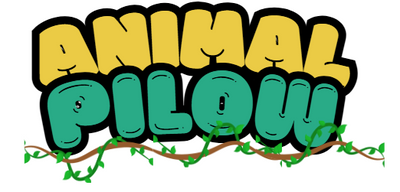 animalpilow