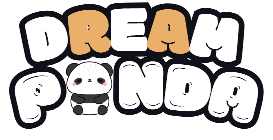 DREAMPANDA