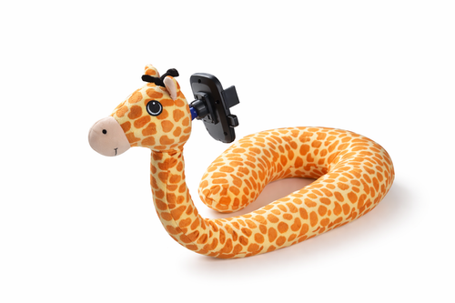 Soporte para Almohada de Animal