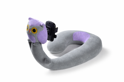 Soporte para Almohada de Animal